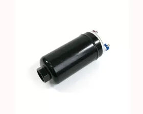 Top Street Performance Universal Electric Inline EFI Fuel Pump Black
