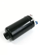 Top Street Performance Universal Electric Inline EFI Fuel Pump Black                                     - JM1040BK - Image 6