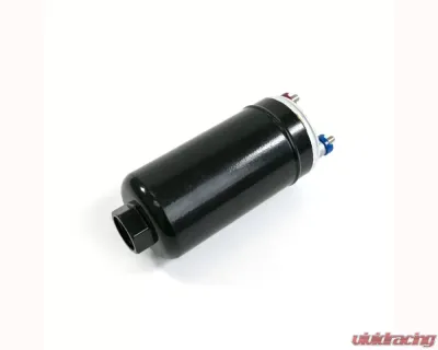 Top Street Performance Universal Electric Inline EFI Fuel Pump Black - JM1040BK
