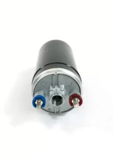 Top Street Performance Universal Electric Inline EFI Fuel Pump Black                                     - JM1040BK - Image 4