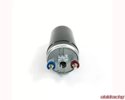Top Street Performance Universal Electric Inline EFI Fuel Pump Black - JM1040BK