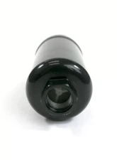 Top Street Performance Universal Electric Inline EFI Fuel Pump Black                                     - JM1040BK - Image 5