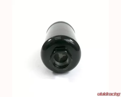 Top Street Performance Universal Electric Inline EFI Fuel Pump Black - JM1040BK