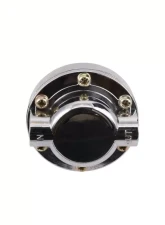 Top Street Performance Adjustable Fuel Pressure Regulator Chrome                                     - JM1060C - Image 2