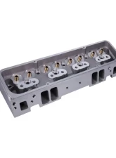 Top Street Performance Angle Plug Aluminum Cylinder Head Chevrolet Small Block                                     - JM4100 - Image 5