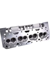 Top Street Performance Straight Plug Aluminum Cylinder Head Chevrolet Small Block                                     - JM4100S - Image 3
