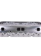 Top Street Performance Straight Plug Aluminum Cylinder Head Chevrolet Small Block                                     - JM4100S - Image 5