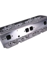 Top Street Performance Angle Plug Aluminum Cylinder Head Chevrolet Small Block                                     - JM4100 - Image 2