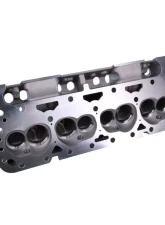Top Street Performance Angle Plug Aluminum Cylinder Head Chevrolet Small Block                                     - JM4100 - Image 3