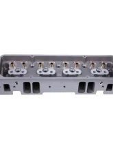 Top Street Performance Angle Plug Aluminum Cylinder Head Chevrolet Small Block                                     - JM4100 - Image 4