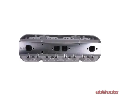 Top Street Performance Angle Plug Aluminum Cylinder Head Chevrolet Small Block - JM4100