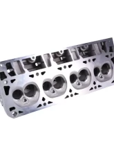Top Street Performance Aluminum Cylinder Head Chevrolet LS6                                     - JM4500 - Image 2