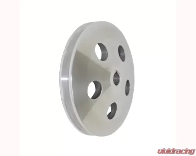 Top Street Performance 3/8" Single-Groove Aluminum Pulley GM Saginaw Power Steering Pump - SP8848