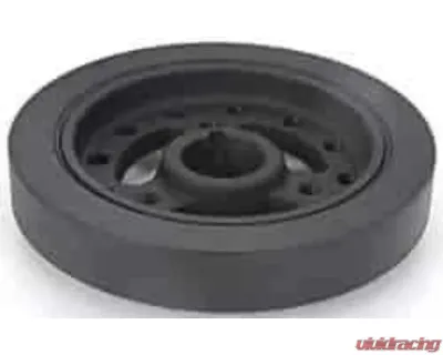 Top Street Performance Harmonic Balance Satin Black Ford FE - 30009