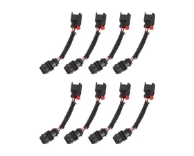 Top Street Performance EV1 to EV6 Injector Adapter