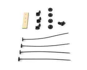 Top Street Performance Cooling Fan Mounting Kit