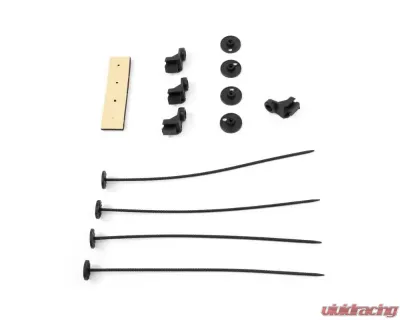 Top Street Performance Cooling Fan Mounting Kit - HC7107