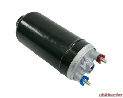 Top Street Performance Fuel Hose Fitting Kit - JM1040BK-2