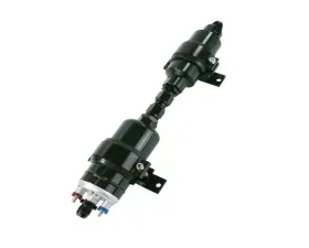 Top Street Performance Electric Fuel Pump with Regulator Kit 115 GPH