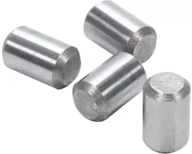 Top Street Performance Cylinder Head Dowel Pins Chevy SB