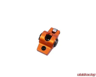 Top Street Performance Chevy Small Block 6061-T6 Aluminum 1.5 Ratio 7/16" Roller Rocker Arms - 62157