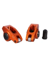 Top Street Performance Chevy Small Block 6061-T6 Aluminum 1.5 Ratio 7/16" Roller Rocker Arms                                     - 62157 - Image 3