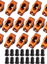 Top Street Performance Chevy Small Block 6061-T6 Aluminum 1.5 Ratio 7/16" Roller Rocker Arms                                     - 62157 - Image 4