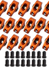 Top Street Performance Chevy Small Block 6061-T6 Aluminum 1.6 Ratio 7/16" Roller Rocker Arms                                     - 62167 - Image 4