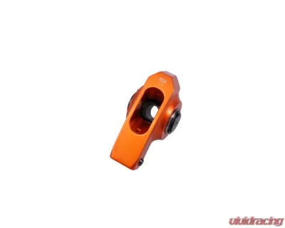 Top Street Performance Chevy Big Block 6061-T6 Aluminum 1.7 Ratio 7/16" Roller Rocker Arms - 62277