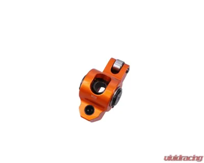 Top Street Performance Chevy Big Block 6061-T6 Aluminum 1.7 Ratio 7/16" Roller Rocker Arms - 62277