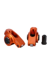 Top Street Performance Chevy Big Block 6061-T6 Aluminum 1.7 Ratio 7/16" Roller Rocker Arms                                     - 62277 - Image 3