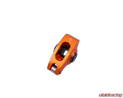 Top Street Performance Ford Small Block 6061-T6 Aluminum 1.6 Ratio 7/16" Roller Rocker Arms - 62367