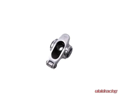 Top Street Performance Chevy Small Block Pro Series Stainless Steel 1.6 Ratio 3/8" Needle Bearing Roller Rocker Arms - 71163