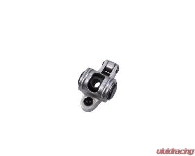 Top Street Performance Chevy Small Block Pro Series Stainless Steel 1.6 Ratio 3/8" Needle Bearing Roller Rocker Arms - 71163