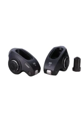 Top Street Performance Chevy Small Block Pro Series 2024 Aluminum 1.6 Ratio 3/8" Needle Bearing Roller Rocker Arms                                     - 72163 - Image 3