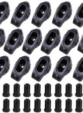 Top Street Performance Chevy Small Block Pro Series 2024 Aluminum 1.6 Ratio 3/8" Needle Bearing Roller Rocker Arms                                     - 72163 - Image 4