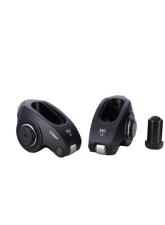 Top Street Performance Chevy Small Block Pro Series 2024 Aluminum 1.6 Ratio 7/16" Needle Bearing Roller Rocker Arms                                     - 72167 - Image 3