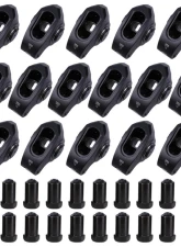 Top Street Performance Chevy Small Block Pro Series 2024 Aluminum 1.6 Ratio 7/16" Needle Bearing Roller Rocker Arms                                     - 72167 - Image 4