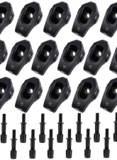 Top Street Performance LS1/LS2/LS6 Pro Series 2024 Aluminum 1.8 Ratio Needle Bearing Roller Rocker Arms                                     - 72880 - Image 4