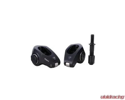 Top Street Performance LS3/L92 Pro Series 2024 Aluminum 1.7 Ratio Needle Bearing Roller Rocker Arms - 72970