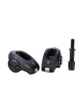 Top Street Performance LS3/L92 Pro Series 2024 Aluminum 1.8 Ratio Needle Bearing Roller Rocker Arms                                     - 72980 - Image 3