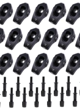 Top Street Performance LS3/L92 Pro Series 2024 Aluminum 1.8 Ratio Needle Bearing Roller Rocker Arms                                     - 72980 - Image 4