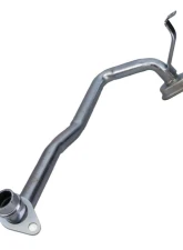 Top Street Performance 81073 & 81075 Replacement Low-Profile Oil Pick Up Tube                                     - 81073-1 - Image 2