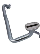 Top Street Performance 81073 & 81075 Replacement Low-Profile Oil Pick Up Tube                                     - 81073-1 - Image 2
