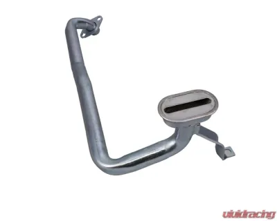Top Street Performance 81073 & 81075 Replacement Low-Profile Oil Pick Up Tube - 81073-1