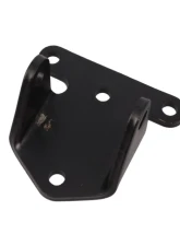 Top Street Performance Chevrolet V8 1/4" Thick Black Solid Steel Engine Mounts                                     - 81105BK - Image 2