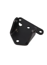 Top Street Performance Chevrolet V8 1/4" Thick Black Solid Steel Engine Mounts                                     - 81105BK - Image 3