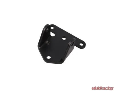Top Street Performance Chevrolet V8 1/4" Thick Black Solid Steel Engine Mounts - 81105BK
