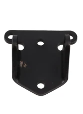 Top Street Performance Chevrolet V8 1/4" Thick Black Solid Steel Engine Mounts                                     - 81105BK - Image 4