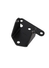 Top Street Performance Chevrolet V8 3/16" Thick Black Solid Steel Engine Mounts                                     - 81106BK - Image 2